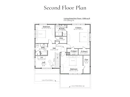 Floorplan 2 Image